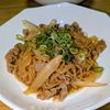 joe sanの作ってみた!投稿(【牛肉と糸こんのしぐれ煮】味しみ美味しい煮物⭐︎)