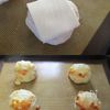 【米粉でお手軽パン♬】米粉と豆腐のツナチーズパンの工程6