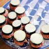【ミニミニなすサンドハンバーグ】子供も喜んでなすを食べる!の工程2