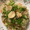 ひまわりの作ってみた!投稿(【豚ひき肉でスタミナ焼肉混ぜご飯】焼肉のたれが余ったら♪)