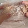 【しっとりやわらか♡鶏むね肉の甘酢みぞれ】天才的すぎる旨さ！の工程2