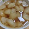 localnaviの作ってみた!投稿(ラム酒香る✿梨のコンポート)