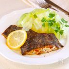 基本のムニエル《失敗しないコツ♪》