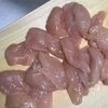 「明日もこれにして！」ささみと根菜💛照りうま甘酢炒め♪の工程2