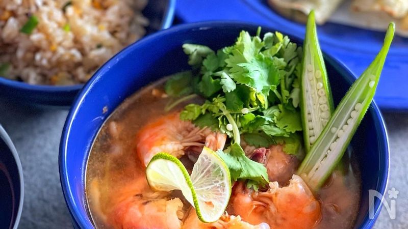 トムヤンクン(きら)・おまとめ e494069b1952204e0a0e5ce2b8cf5f