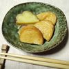 M＊Pの作ってみた!投稿(さつまいもとさつまあげの煮物)
