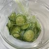 マヨ不使用！【丸ごとにんポテサラダ】の工程3