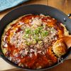 【ぼっかけ風！群馬県やまといものふわふわ焼き♡︎】居酒屋風♪の工程6