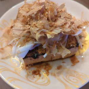 たりおの作ってみた!投稿(あと一品欲しいときに!食欲そそる【厚揚げのねぎ醤油がけ】)