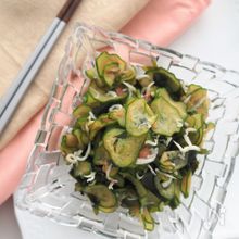 箸休めにぴったり！わかめの和え物まとめ