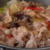 ヘルシー八宝菜【油不使用で満足度はそのまま！】の工程2