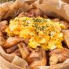 ふっくら鶏のてりたまチキン