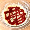 りぃママの作ってみた!投稿(ふわふわ卵の豆腐オムレツ)