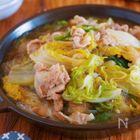 相性抜群!白菜×豚肉で作るボリュームたっぷりメインおかず15選