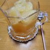 ナムディの作ってみた!投稿(【めちゃ簡単】まるでビールなグレープフルーツゼリー)