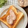 まるでシナモンロールトースト🍞