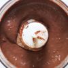レンジで完成♪バナナのもっちり米粉ブラウニー【チョコなし】の工程2