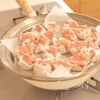 意外と簡単!皮から手作り、身体に優しい「もちもち米粉の焼売」の工程7
