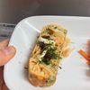 ケの作ってみた!投稿(主菜級！キャベツたっぷり♪お好み風卵焼き)