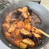 【こってり甘辛鶏となす】フライパンひとつで簡単!の工程5