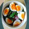チョロリスの作ってみた!投稿(【スナップエンドウのごまマヨサラダ】超絶旨い♡推しサラダ!!)