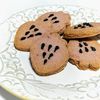 ぷぷはなの作ってみた!投稿(卵不使用!【米粉の苺クッキー】)
