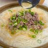 レンチンで簡単♬豆乳担々春雨♬の工程5