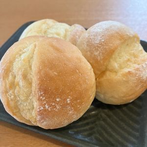 BRIIZEの作ってみた!投稿(基本の丸パン。)