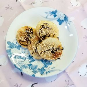 ぴんくツバメの作ってみた!投稿(10分完成！シャキほく【長芋の塩昆布バター焼き】おつまみにも)