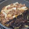 じんわりじゅわっと甘辛♪【なすの牛すき煮】の工程4
