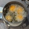 【とろ〜り激うま】肉味噌チーズコロッケの工程11