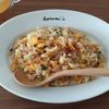 ゆの作ってみた!投稿(【しらすの和風梅チャーハン】子どももたっぷり食べて欲しい♪)