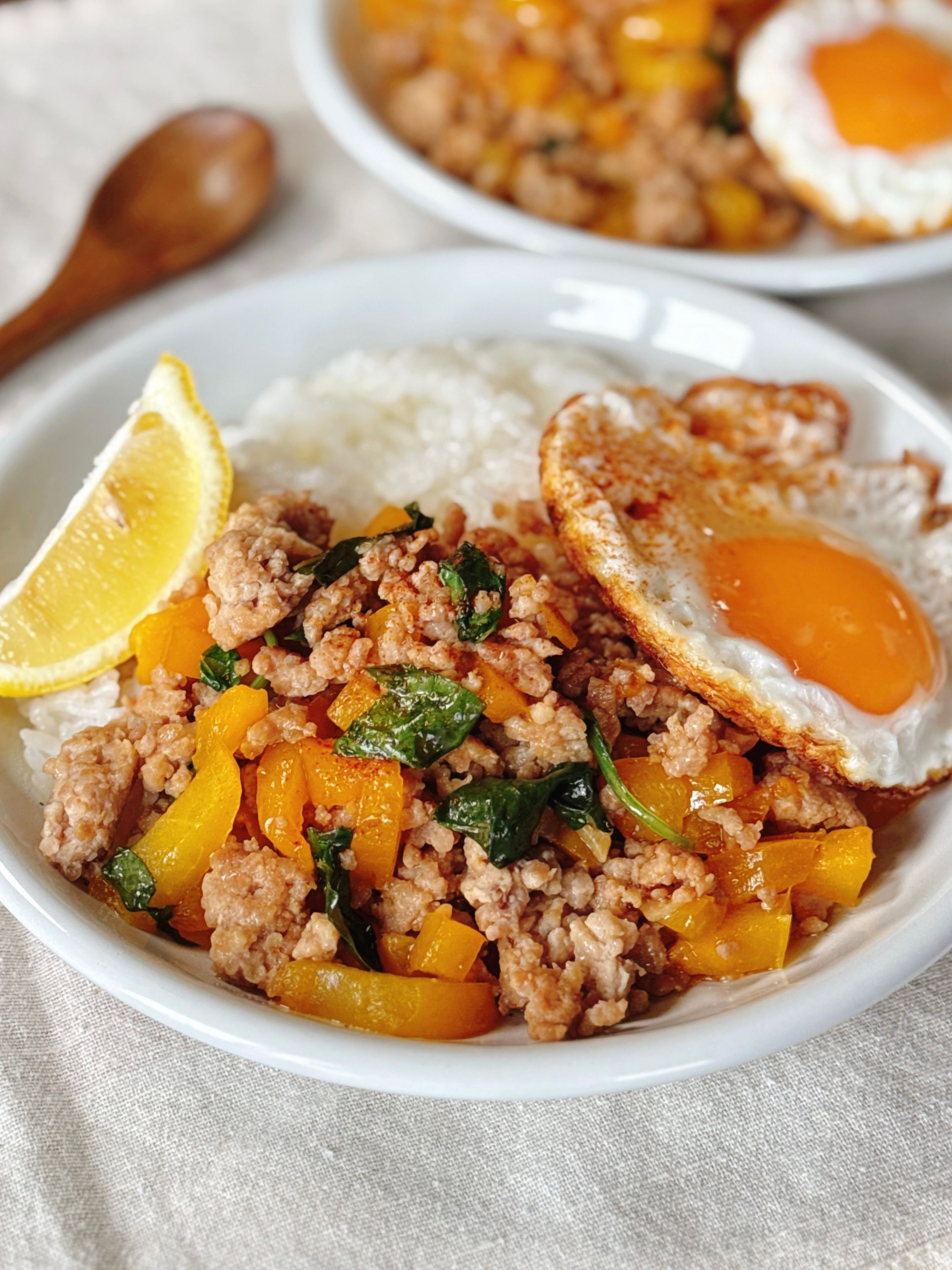 ガパオライス】15分で簡単本格ウマい♪ | レシピサイトNadia