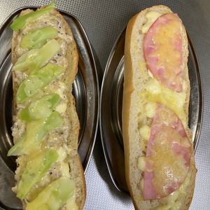 そら・ゆずの作ってみた!投稿(人と差がつく！高見え【ローストチキン】)
