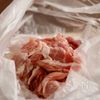 【ご飯のおかわり必須】豚肉となすの甘辛炒めの工程1