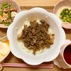 ありみの作ってみた!投稿(シャキシャキ水菜のマヨコーン)