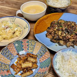 ぴいすけの作ってみた!投稿(【たまごだけスープ】5分で完成♪シンプルだから美味しい！！)