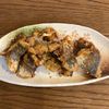 くだもの大好き🧡の作ってみた!投稿(【アジのカレー竜田揚げ】白ごはんがすすむ！)