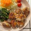 mi-koの作ってみた!投稿(【カリとろ♪豚こまチーズボール】節約×子ども大好き!)