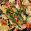 とーるじーじの作ってみた!投稿(冷やしても美味しい♪夏野菜と鶏肉のさっぱり漬け)