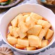 【長芋のゆずポン漬け】夫がどハマり！めちゃくちゃ簡単！