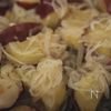 さつまいもと玉ねぎの飴色煮の工程4