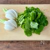 うまだしで味が決まる♪冬野菜グラタンの工程3