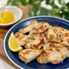 ご飯に合う！しっとり濃厚【ガリマヨチキン】