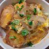 たりおの作ってみた!投稿(油麩の卵とじ丼【ボリュームたっぷり仙台名物】)