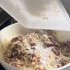 ルウなし!10分でできる【牛こまの簡単ハヤシ】の工程2