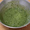 抹茶のマドレーヌ【米粉でしっとり】の工程1