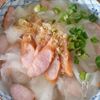 【ほっこり優しい味】ひらひら大根とウインナーの煮びたし