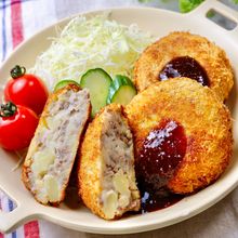 我が家の【絶品コロッケ】一度食べて欲しい♡