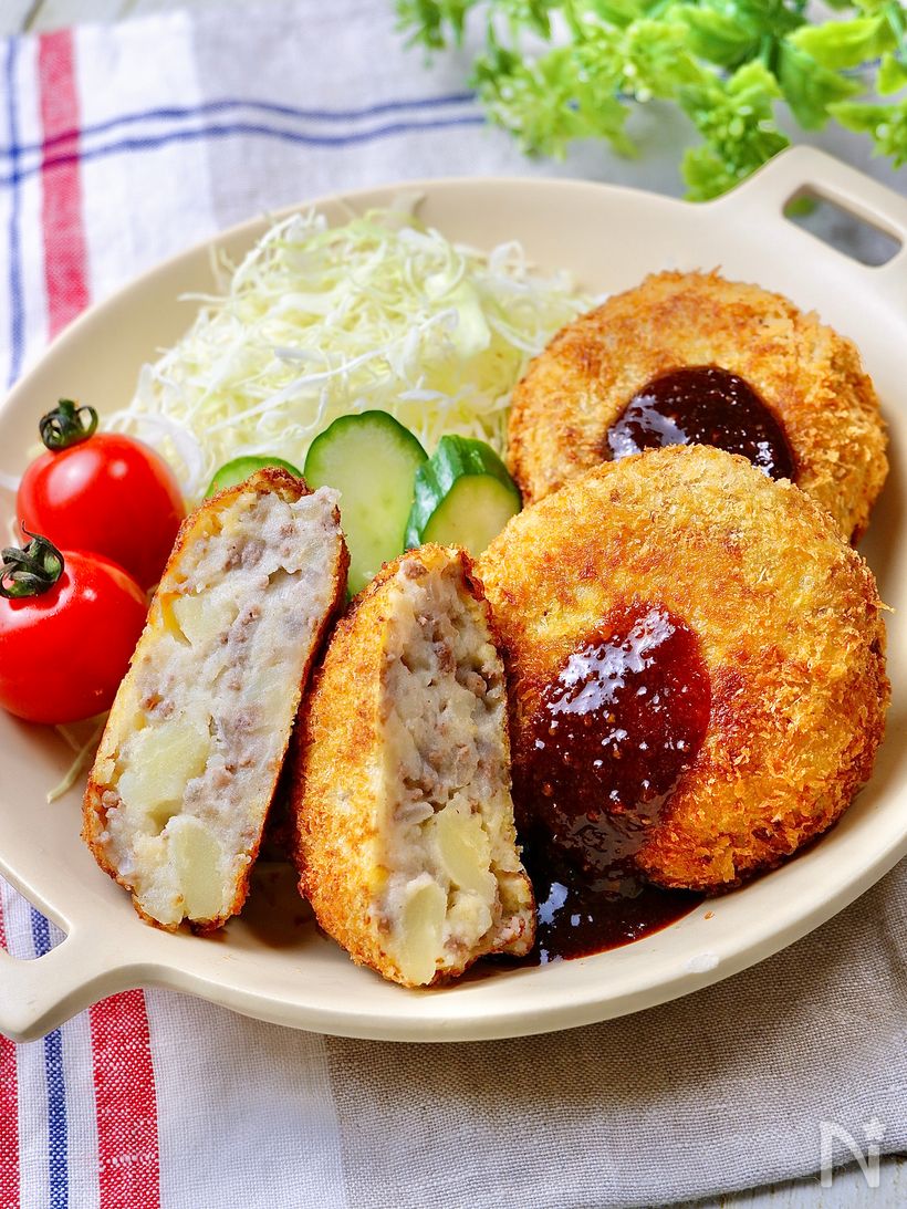 じゃがいも 玉ねぎ 卵があればok おすすめレシピ18選 Macaroni じゃがいも 玉ねぎ 卵があればok おすすめレシピ18選 Macaroni